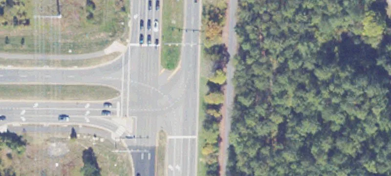 Loudoun County Pkwy And Dulles Blvd