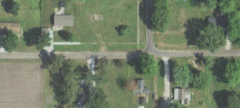 Jefferson St