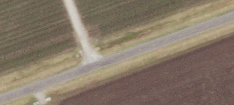 Sandy Point Rd