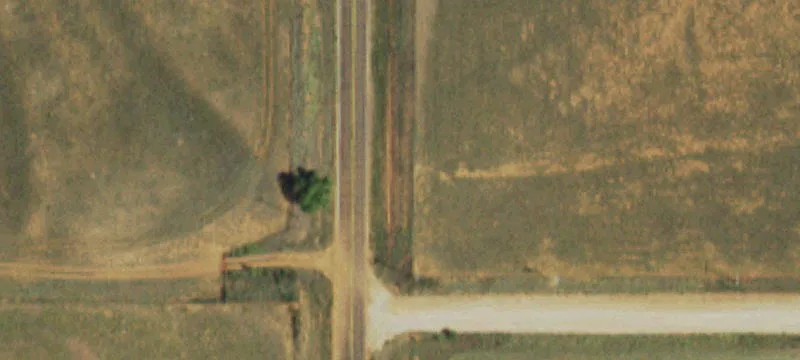 323 Acres - Wheeler County Lela Tx Usa