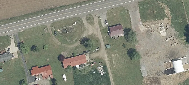 7000 Alliance Rd