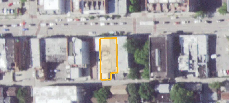 1441-1445 Fullerton Ave