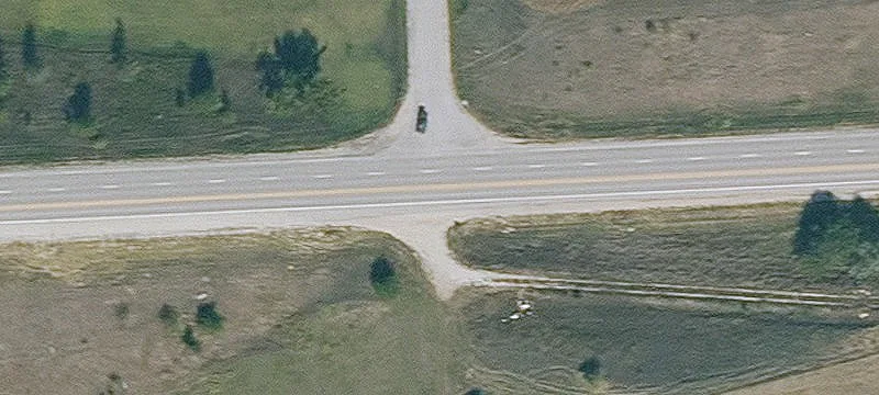 80 Kanesville Blvd & Hunt Ave