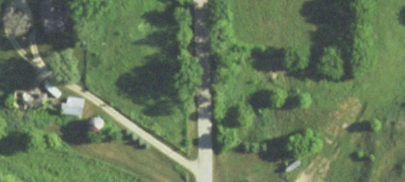 Valley Rd
