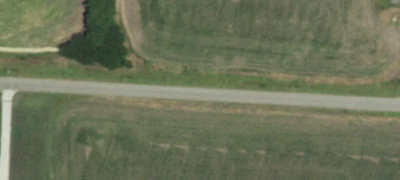 S.h. 289 & Hagerman Rd