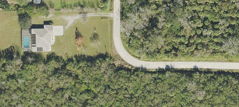 000 Hammock Rd