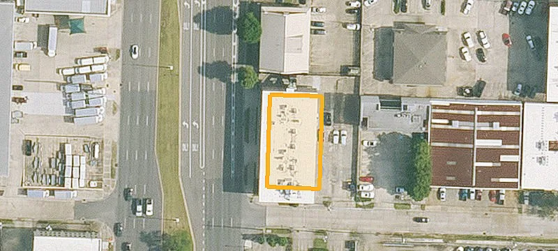 3801 Causeway Blvd