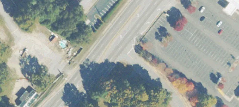 Jesse Jewell Pkwy