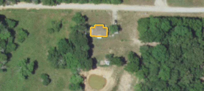 1100 County Rd