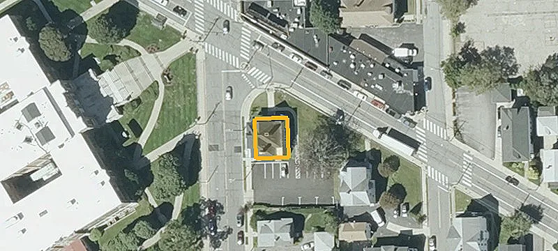 1000 Smith St Smith St