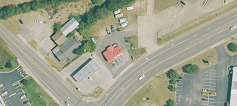 622 Carpenter Dam Rd