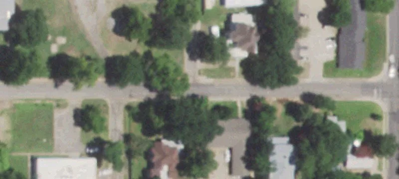 8Th St