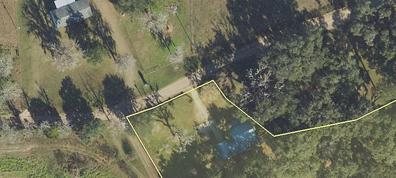 Duval Pond Rd
