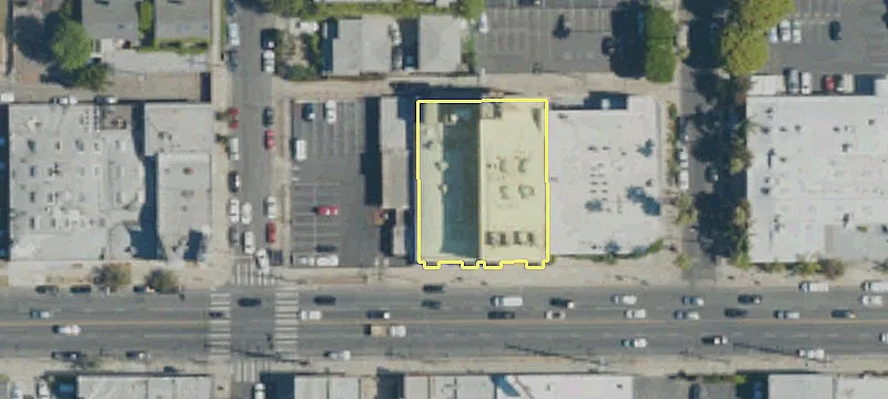 6151-6159 Santa Monica Blvd