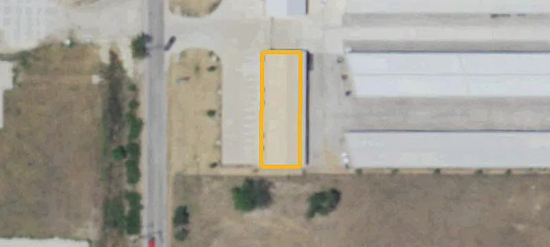 12500 Willow Springs Rd