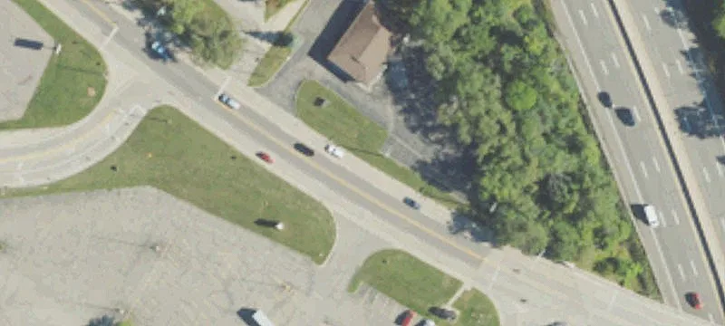3467 Beecher Rd