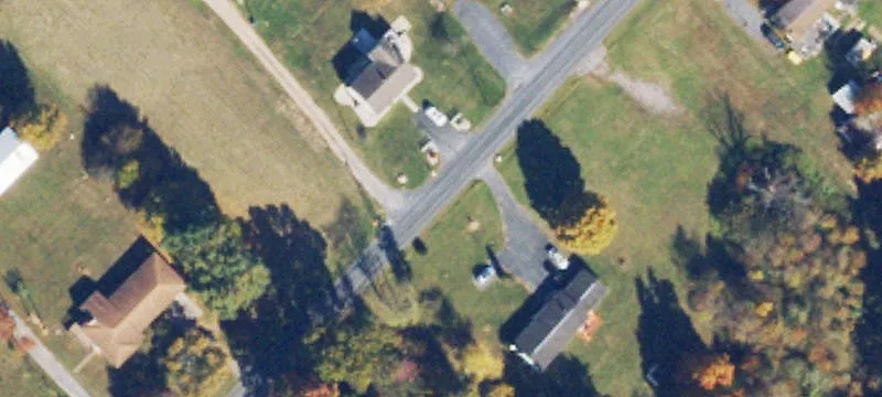 Lyndhurst Rd