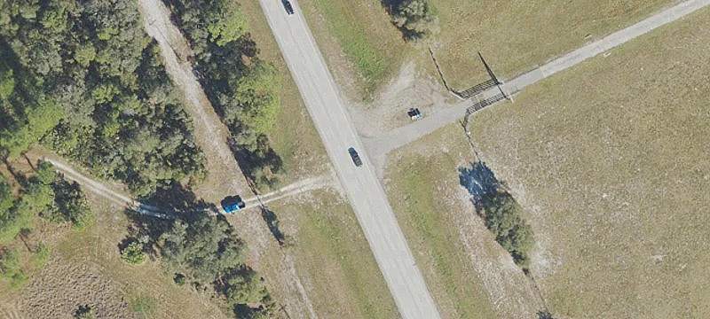 Kenansville Rd