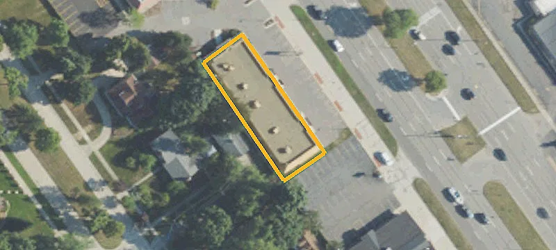 28913-28997 Woodward Ave