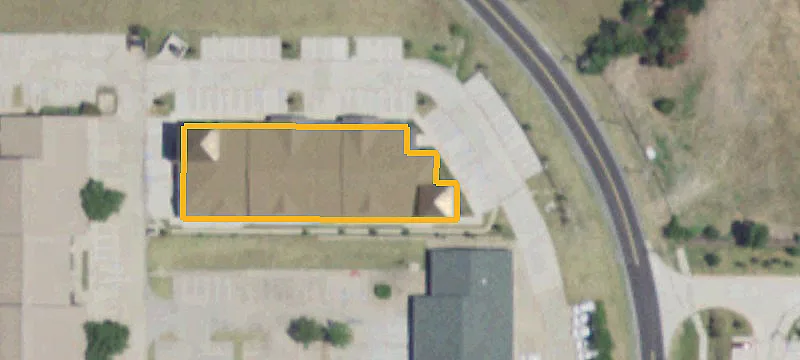 5706 Old Rowlett Rd
