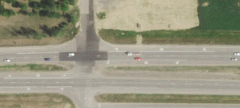 34 And High Pln Blvd