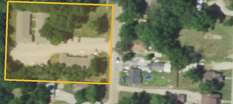 400 Walnut St