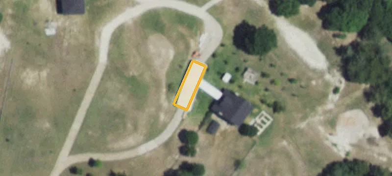 7787 Co Rd