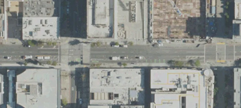 200n Pine Ave
