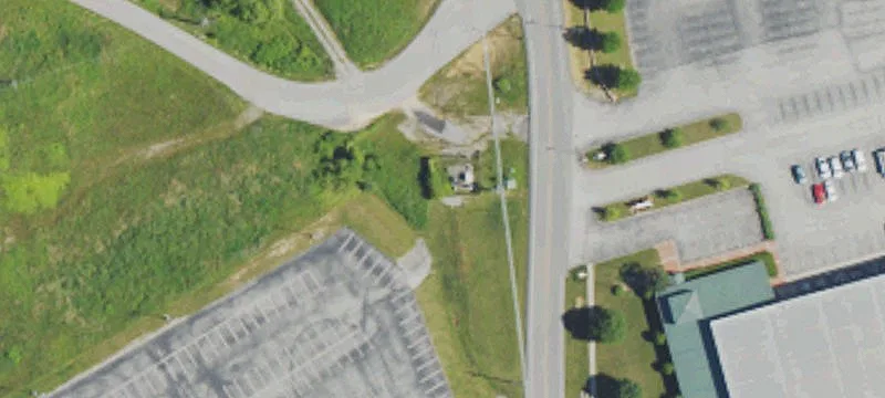 465 Industrial Blvd