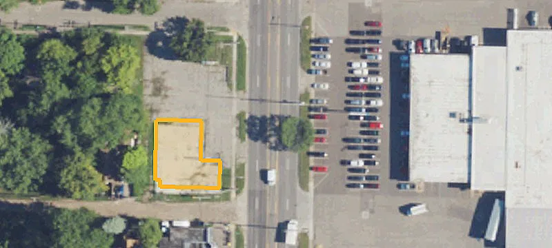 3912 Martin Luther King Jr Blvd