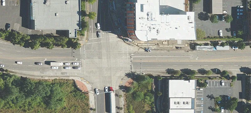 72nd Ave & Dartmouth St