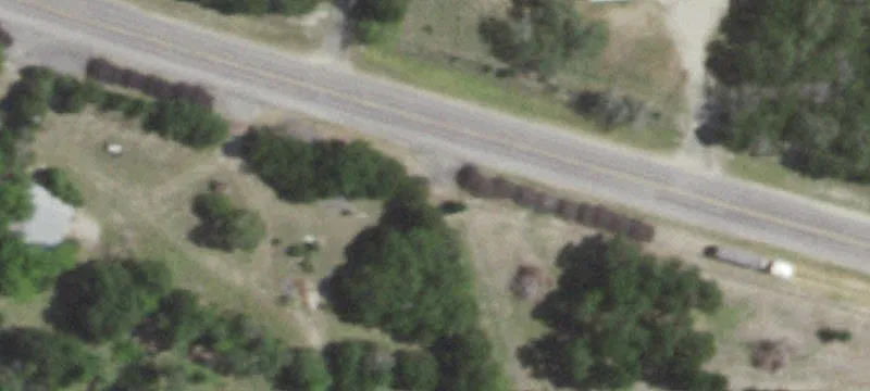 County Road 4630