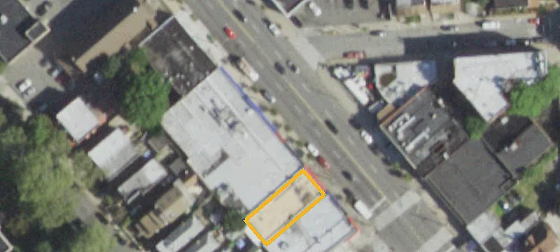 2038 Flatbush Ave