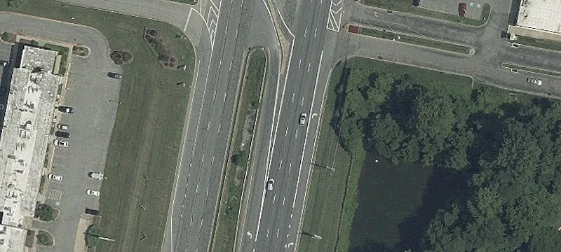 819 Md Rt. 3