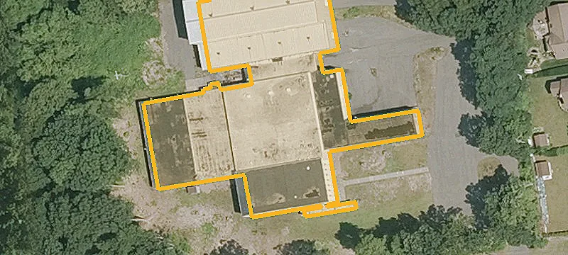 885 Wells Rd