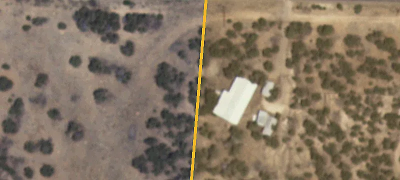 10 Ranger Sta Rd