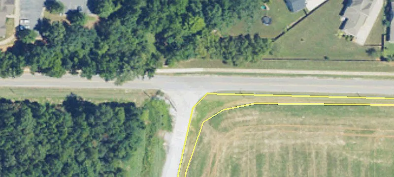 Palmer Rd