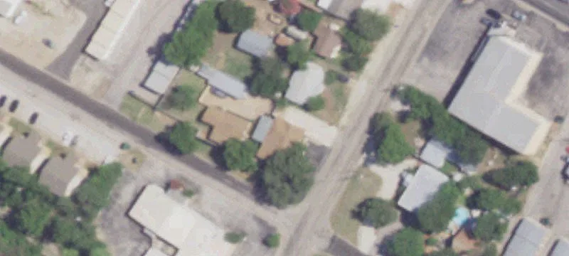 900 Avenue J