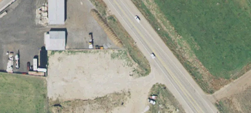 3500 Hwy