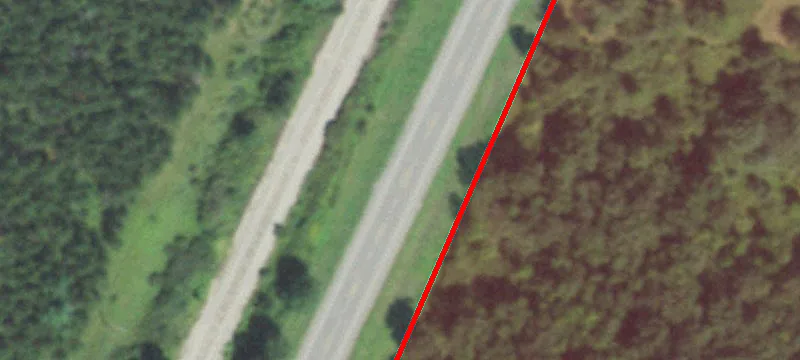 Old Highway 51