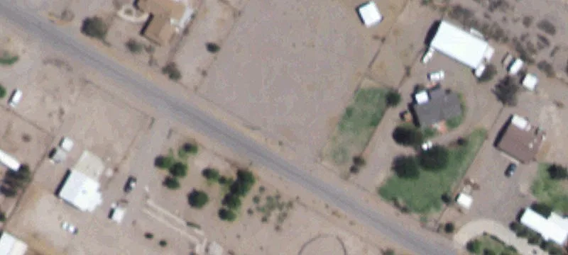 15 Upper Palomas Subdivision