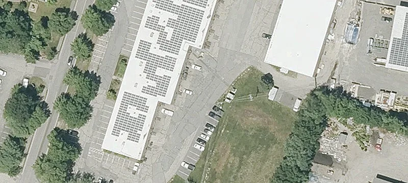 300 Oak St