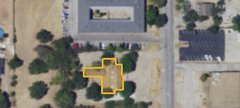 2245 Jacksboro Hwy