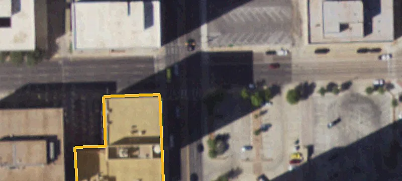 401 Texas Ave