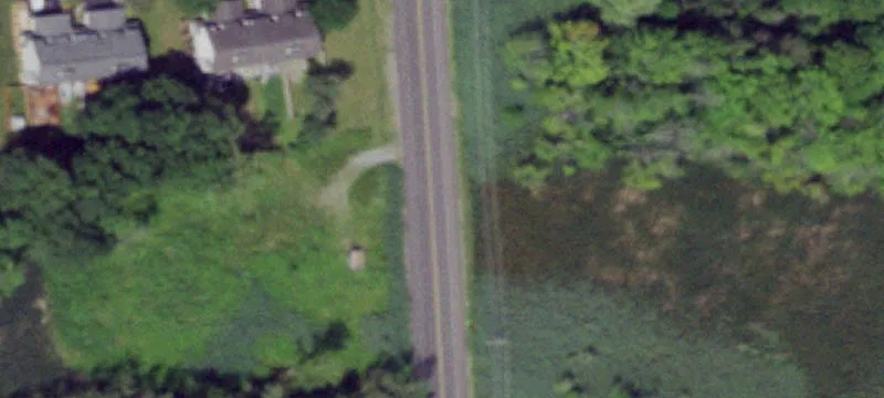 Thompson Rd