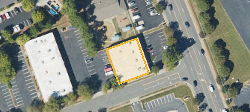 9506 Monroe Rd