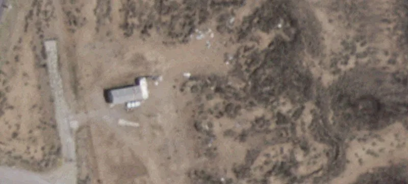 8 Cibola Sands Loop