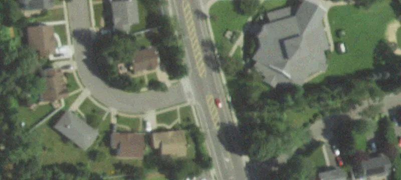 Jackson Ave