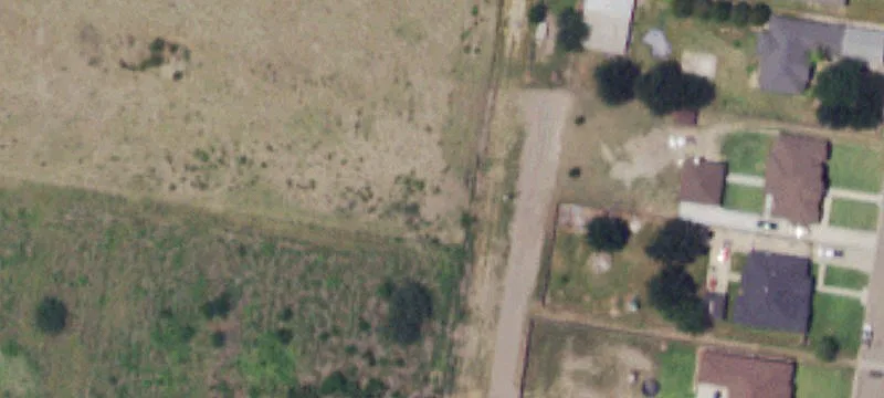Iowa Rd