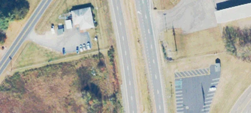 Greensboro Rd